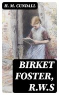 eBook: Birket Foster, R.W.S