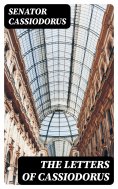 ebook: The Letters of Cassiodorus