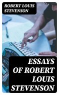 eBook: Essays of Robert Louis Stevenson
