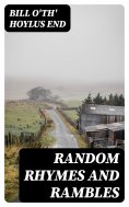 ebook: Random Rhymes and Rambles
