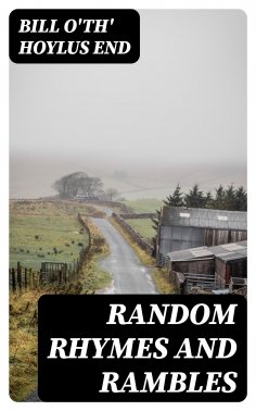 ebook: Random Rhymes and Rambles