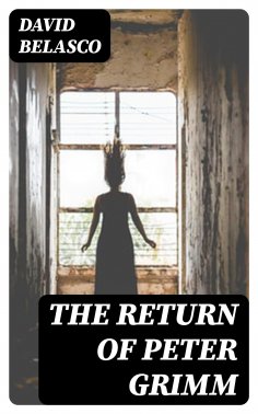 eBook: The Return of Peter Grimm