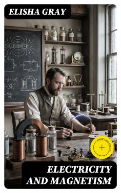 ebook: Electricity and Magnetism