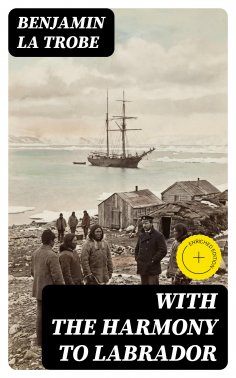 ebook: With the Harmony to Labrador