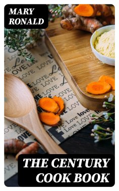 eBook: The Century Cook Book