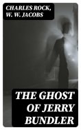 ebook: The Ghost of Jerry Bundler