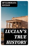 ebook: Lucian's True History