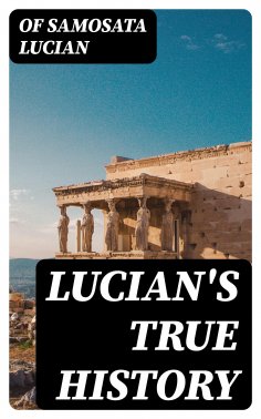 ebook: Lucian's True History