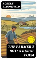eBook: The Farmer's Boy: A Rural Poem (Annotated)