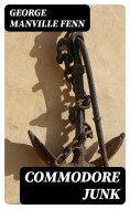 ebook: Commodore Junk