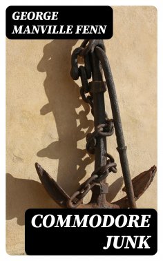ebook: Commodore Junk