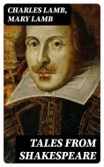 eBook: Tales from Shakespeare
