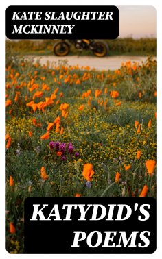 ebook: Katydid's Poems