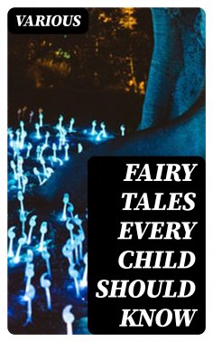 ebook: Fairy Tales Every Child Should Know