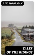 ebook: Tales of the Ridings