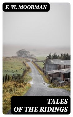 ebook: Tales of the Ridings