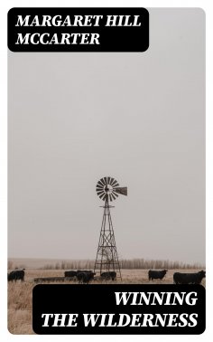 eBook: Winning the Wilderness