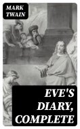 eBook: Eve's Diary, Complete