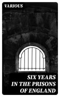 eBook: Six Years in the Prisons of England