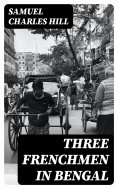 ebook: Three Frenchmen in Bengal