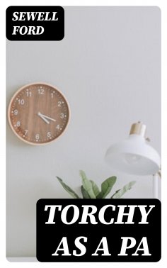 eBook: Torchy As A Pa