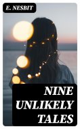 eBook: Nine Unlikely Tales
