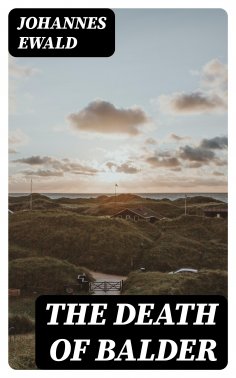 ebook: The Death of Balder