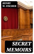 eBook: Secret Memoirs