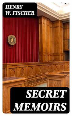 eBook: Secret Memoirs