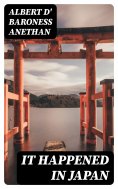 eBook: It Happened in Japan