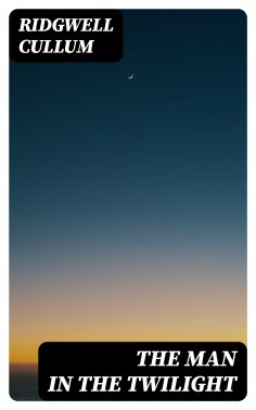 eBook: The Man in the Twilight