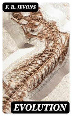 eBook: Evolution