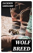 ebook: Wolf Breed