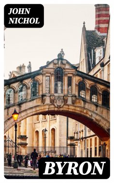 eBook: Byron