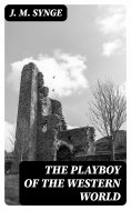 eBook: The Playboy of the Western World