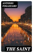 eBook: The Saint