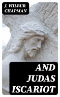 eBook: And Judas Iscariot