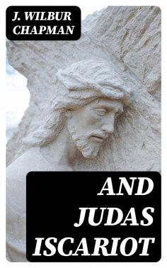 eBook: And Judas Iscariot
