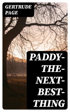 eBook: Paddy-The-Next-Best-Thing
