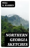 eBook: Northern Georgia Sketches