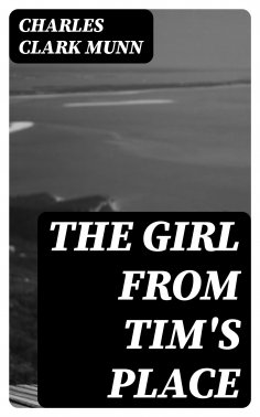eBook: The Girl From Tim's Place