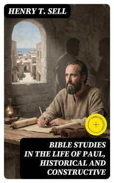 ebook: Bible Studies in the Life of Paul, Historical and Constructive