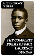 ebook: The Complete Poems of Paul Laurence Dunbar