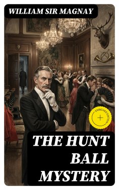eBook: The Hunt Ball Mystery (Annotated)