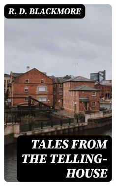 eBook: Tales from the Telling-House