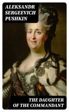 eBook: The Daughter of the Commandant
