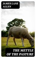 eBook: The Mettle of the Pasture