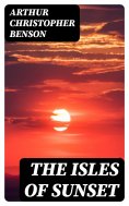 eBook: The Isles of Sunset