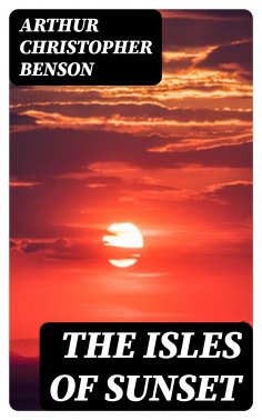 eBook: The Isles of Sunset
