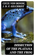 ebook: Dissection of the Platana and the Frog